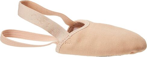 Capezio Canvas Pirouette II حذاء رقص in Saudi Arabia