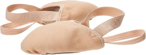 Capezio Canvas Pirouette II حذاء رقص in Saudi Arabia