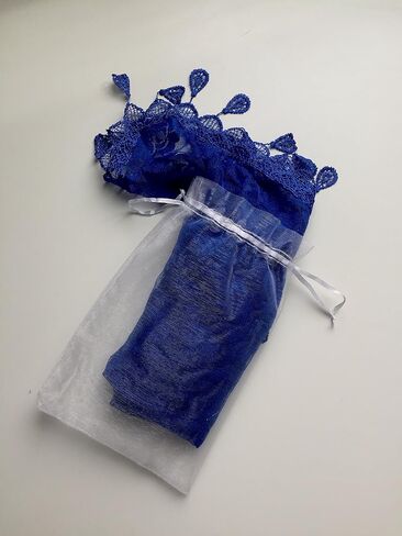 Mass Veil Catholic Church Mantilla Chapel Lace Shawl or Scarf Latin Mass Head Cover with a Handy Storage Pouch in Saudi Arabia