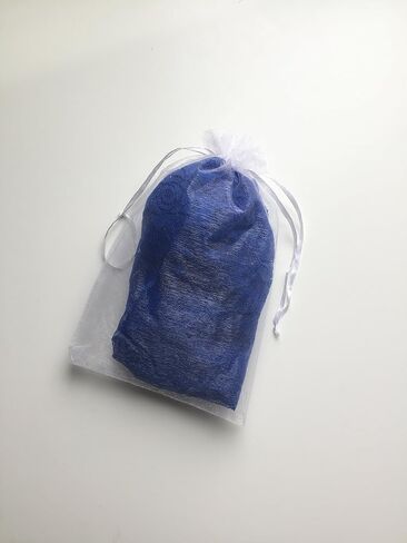 Mass Veil Catholic Church Mantilla Chapel Lace Shawl or Scarf Latin Mass Head Cover with a Handy Storage Pouch in Saudi Arabia