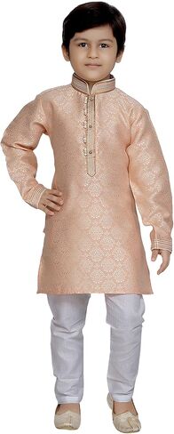 مجموعة Tathastu Boys Kurta لموسم الأعياد in Kuwait