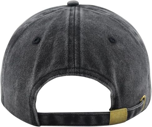 قبعة طبعة محدودة لعام 1948 للنساء والرجال، قبعة بيسبول مضحكة قابلة للتعديل ومطرزة بالقطن لعيد الميلاد الخامس والسبعين in Kuwait