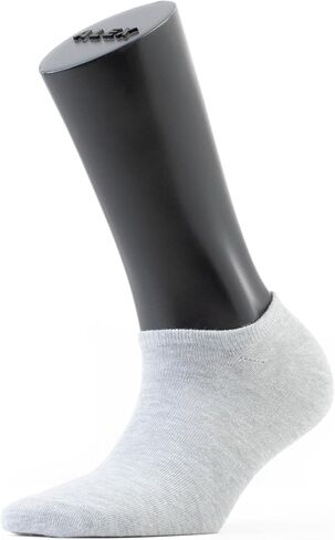 جوارب ALEX YVN نسائية قطنية ذات قصة منخفضة 7 عبوات in Kuwait