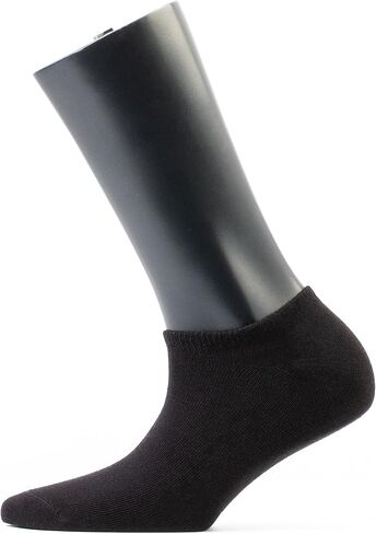 جوارب ALEX YVN نسائية قطنية ذات قصة منخفضة 7 عبوات in Kuwait