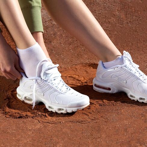 جوارب ALEX YVN نسائية قطنية ذات قصة منخفضة 7 عبوات in Kuwait