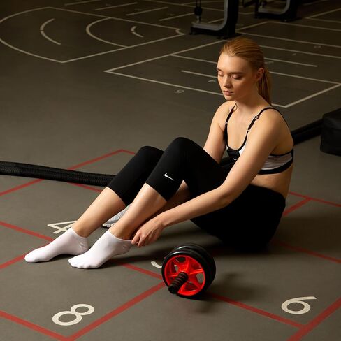 جوارب ALEX YVN نسائية قطنية ذات قصة منخفضة 7 عبوات in Kuwait