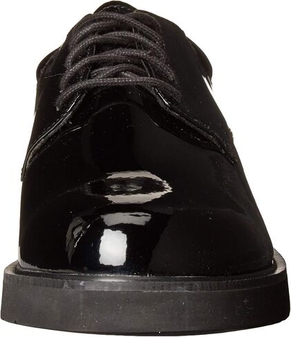 Bates Men's High Gloss Duty Work Shoe in Kuwait