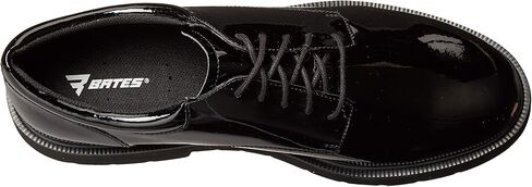 Bates Men's High Gloss Duty Work Shoe in Kuwait