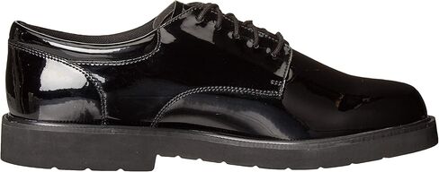 Bates Men's High Gloss Duty Work Shoe in Kuwait