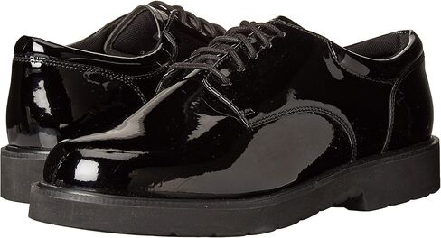 Bates Men's High Gloss Duty Work Shoe in Kuwait