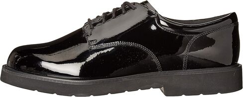 Bates Men's High Gloss Duty Work Shoe in Kuwait