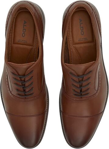 ALDO Men's Ayton Oxford in Saudi Arabia