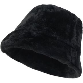 VIEWLAP قبعة من فرو المنك الصناعي 3 ألوان in Kuwait