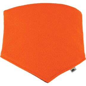 Stormy Kromer The Wool Outsider Bandana - Warm Face Covering for Winter, Wool/Nylon Blend