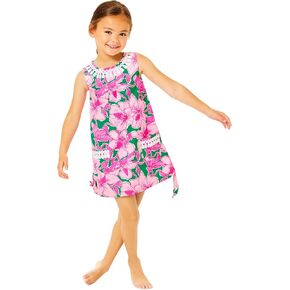 ليلي بوليتزر جيرلز ليلي كلاسيك شيفت (طفل صغير/طفل كبير صغير) in Kuwait