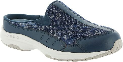 Easy Spirit Women's Travel Time Mules in Saudi Arabia