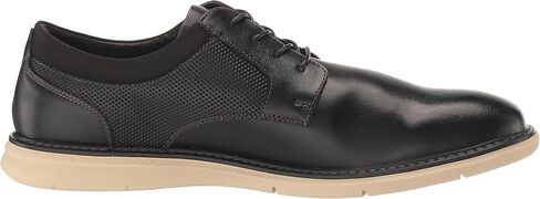 Nunn Bush Men's Chase Plain Toe Oxford Contemporary Lace Up in Saudi Arabia