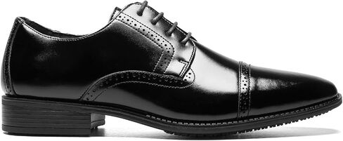 STACY ADAMS Men's, Abbott Cap Toe Oxford in Saudi Arabia