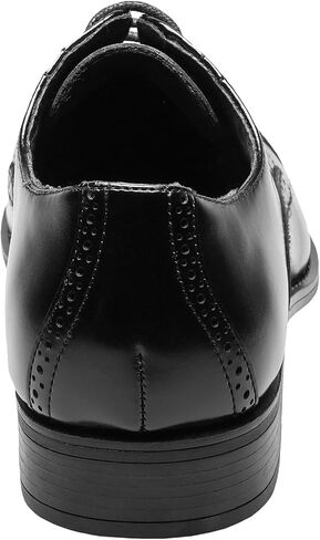 STACY ADAMS Men's, Abbott Cap Toe Oxford in Saudi Arabia