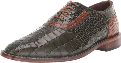 STACY ADAMS Men's Riccardi Lace Up Oxford in Saudi Arabia