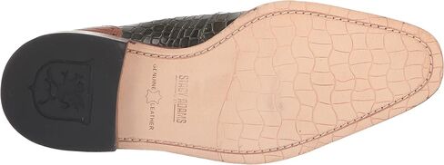STACY ADAMS Men's Riccardi Lace Up Oxford in Saudi Arabia