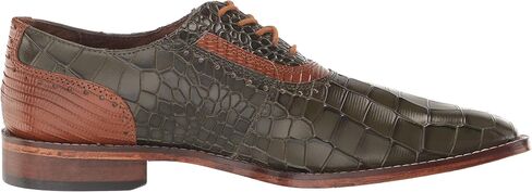 STACY ADAMS Men's Riccardi Lace Up Oxford in Saudi Arabia