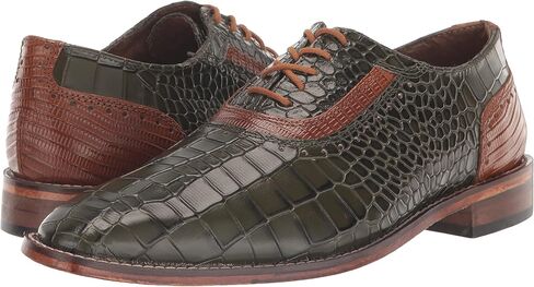 STACY ADAMS Men's Riccardi Lace Up Oxford in Saudi Arabia