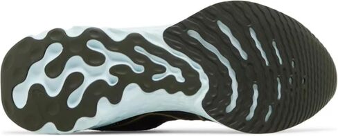 Nike Men's React Infinity Run FK 3 Night Forest/Black DH5392 300 Size 15 in Saudi Arabia