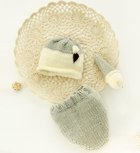 أزياء لطيف الطفل التصوير الدعائم الوليد بوي صورة تبادل لاطلاق النار وتتسابق الرضع قبعة الكروشيه السراويل مجموعة التصوير تبادل لاطلاق النار الأبيض in Kuwait