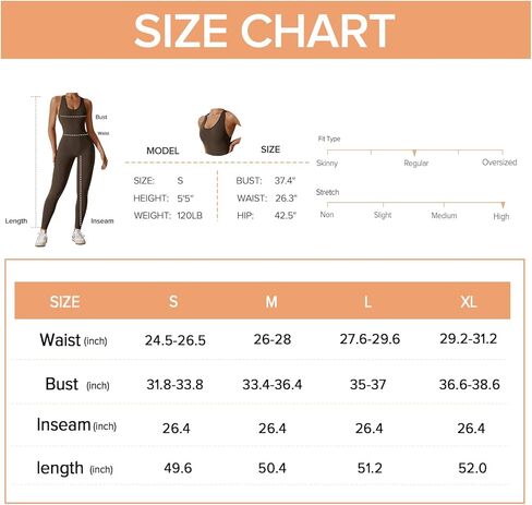 بدلة OEAK للسيدات بدون أكمام من Racerback 2024 بدلة رومبير مقصوصة للتمرين ملابس رياضية بدون خياطة Unitard الكل في واحد Bodycon in Kuwait