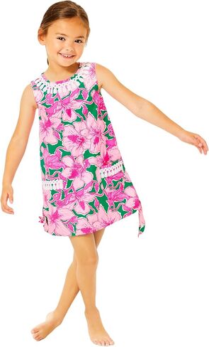 ليلي بوليتزر جيرلز ليلي كلاسيك شيفت (طفل صغير/طفل كبير صغير) in Kuwait