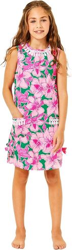 ليلي بوليتزر جيرلز ليلي كلاسيك شيفت (طفل صغير/طفل كبير صغير) in Kuwait