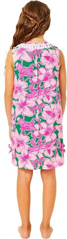 ليلي بوليتزر جيرلز ليلي كلاسيك شيفت (طفل صغير/طفل كبير صغير) in Kuwait