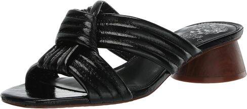 Vince Camuto Women's Lomala Heeled Sandal in Saudi Arabia