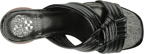 Vince Camuto Women's Lomala Heeled Sandal in Saudi Arabia