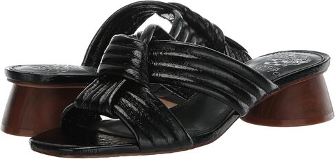 Vince Camuto Women's Lomala Heeled Sandal in Saudi Arabia