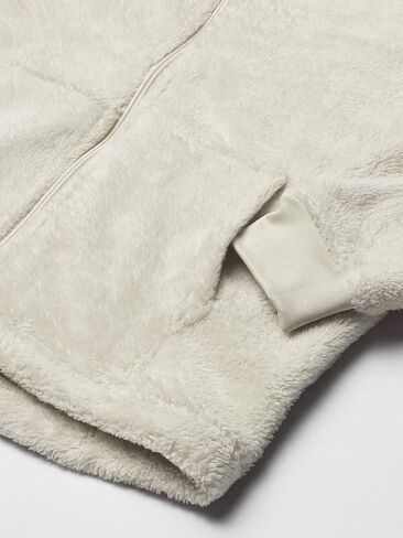 DKNY Girls' Big Classic Comfy Long Sleeve Pullover Sweatshirt Hoodie in Saudi Arabia