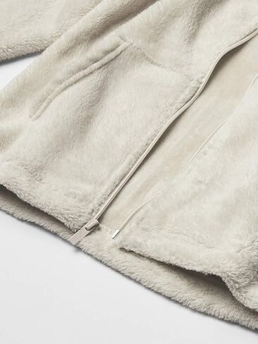 DKNY Girls' Big Classic Comfy Long Sleeve Pullover Sweatshirt Hoodie in Saudi Arabia