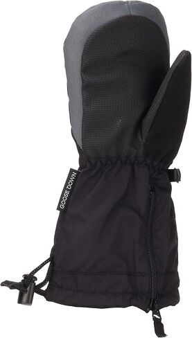 Gordini Boys' Children's Snugget Waterproof Insulated Mittens in Kuwait