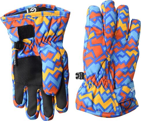 Gordini Unisex-Child Wrap Around Glove in Saudi Arabia