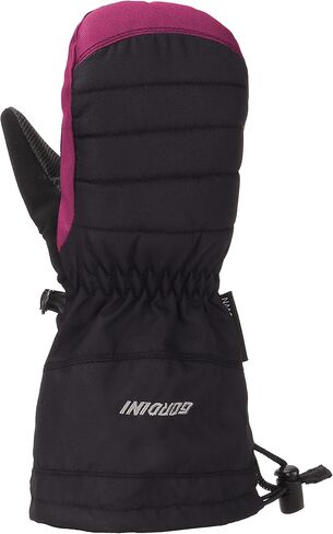 Gordini Boys' Children's Snugget Waterproof Insulated Mittens in Saudi Arabia