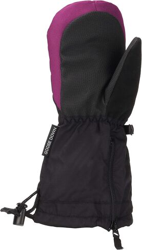 Gordini Boys' Children's Snugget Waterproof Insulated Mittens in Saudi Arabia