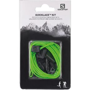 مجموعة سالومون Quicklace in Saudi Arabia