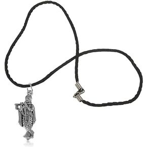 FAB_Collection_Crafts |Hindu God Lord Shri Krishna/Thakur Ji/Govinda/Kanha With Basuri/Murli Locket | without chain. in Saudi Arabia