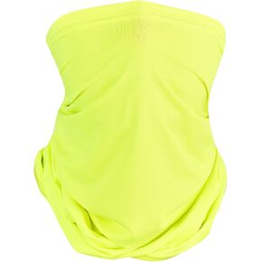 Hyperspace Neck Gaiter Face Mask Reusable, Summer UV Protection Scarf Balaclava Breathable Face Cover Scarf for Men & Women in Kuwait