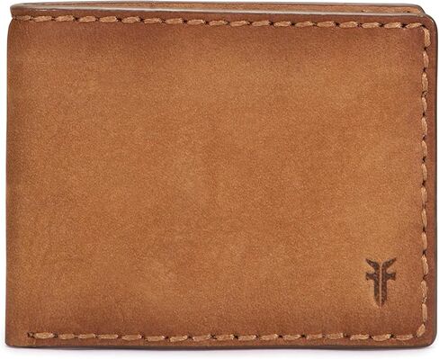 محفظة Frye الرجالية Logan Slim Id Billfold in Kuwait