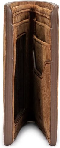 محفظة Frye الرجالية Logan Slim Id Billfold in Kuwait