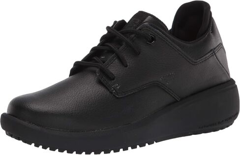 Cat Footwear Women's Prorush Sr+ Oxford Food Service Shoe in Saudi Arabia