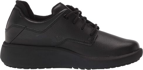 Cat Footwear Women's Prorush Sr+ Oxford Food Service Shoe in Saudi Arabia