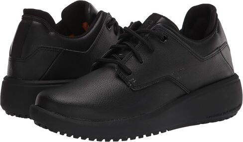 Cat Footwear Women's Prorush Sr+ Oxford Food Service Shoe in Saudi Arabia